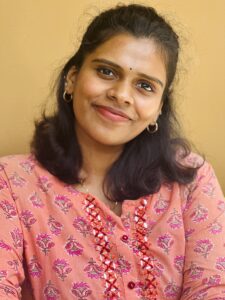 Varsha Vinu | Consultant Psychologist