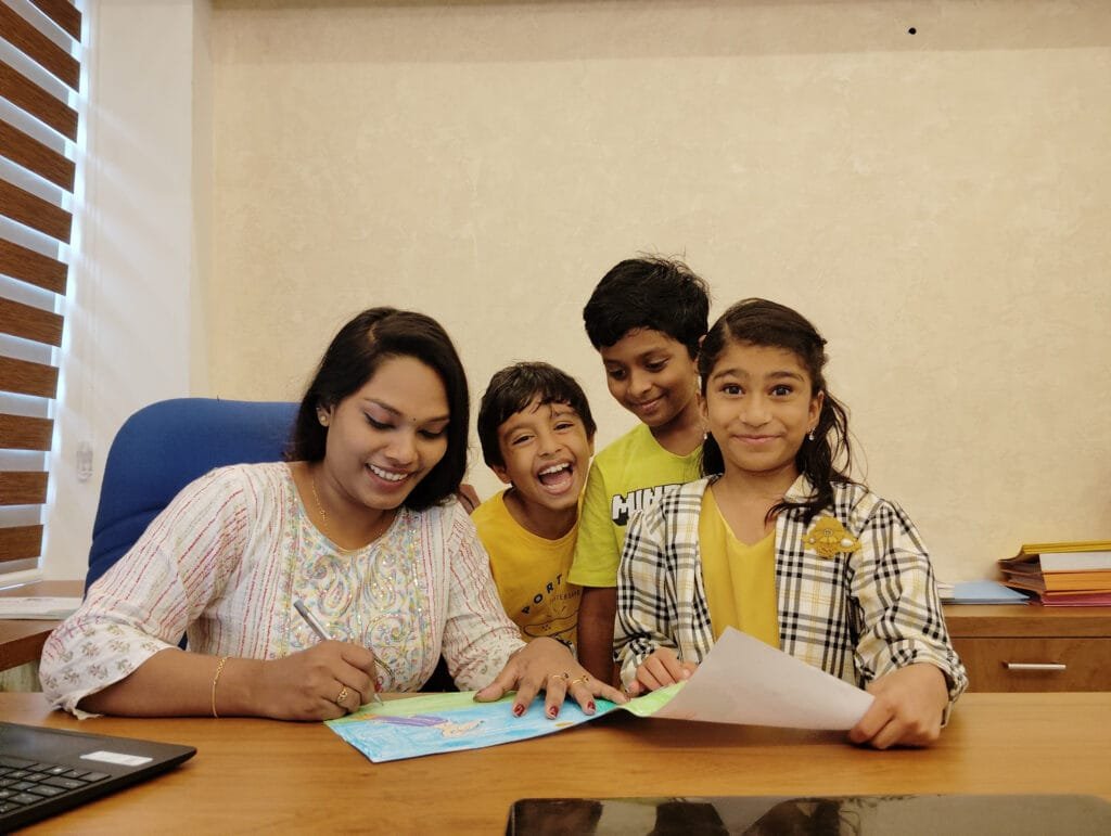 NABS-National-Academy-of-Behavioral-Science-Child Behavior and Development