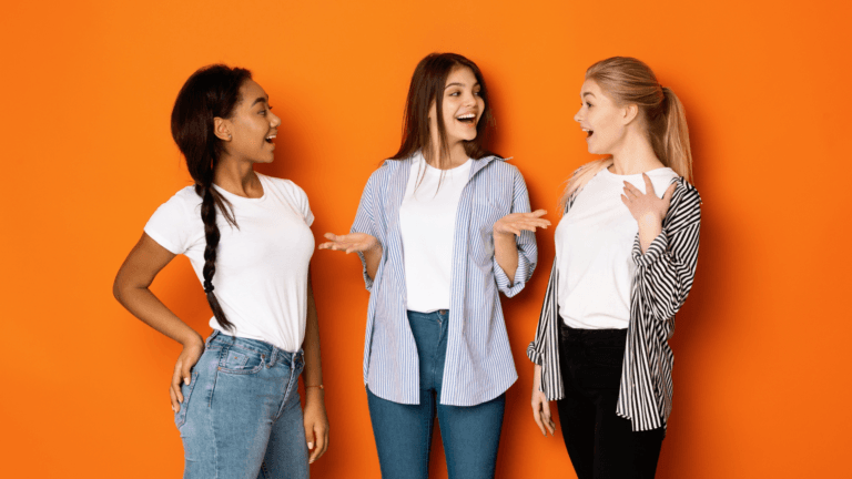 Gossip: Why People Are Talking About Others