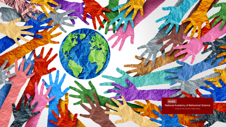 The Evolution and Diversity of World Languages: A Journey Through Time - NABS | National Academy of Behavioral Science
