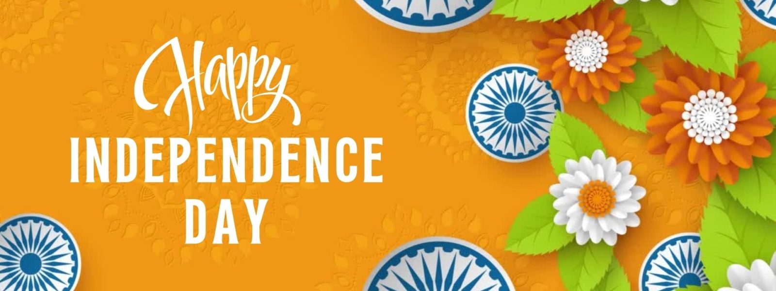 Happy Independence Day! Freedom from Stammering!