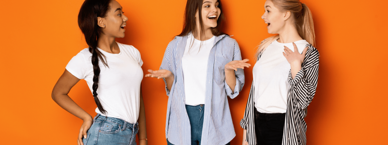 Gossip: Why People Are Talking About Others