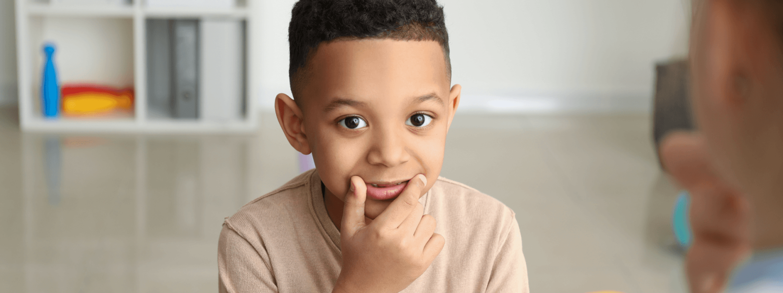 Stammering in History