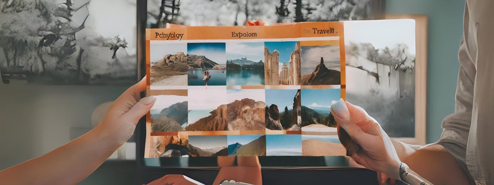 NABS-National-Academy-of-Behavioral-Science-Journeying into the Mind: The Psychology of Tour, Travel, and Exploration