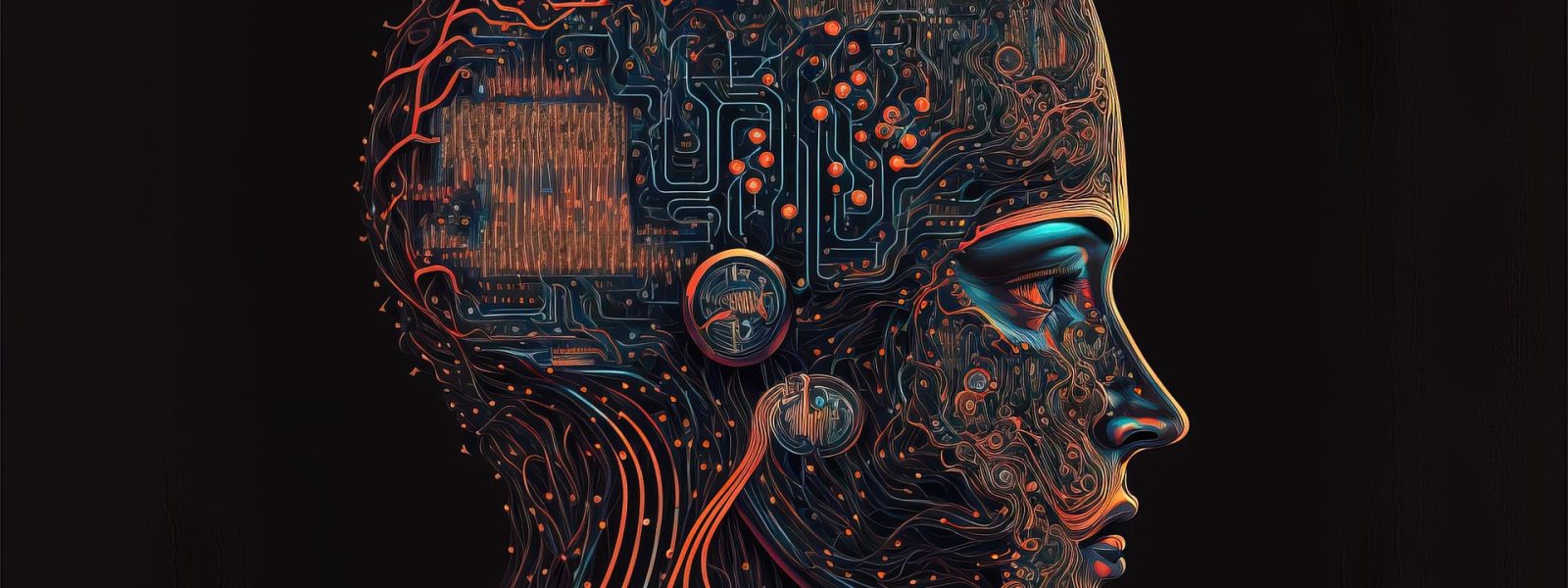 NABS BLOG POST1 - NABS - The Psychology Of Artificial Intelligence: Understanding The Mind Of Machines